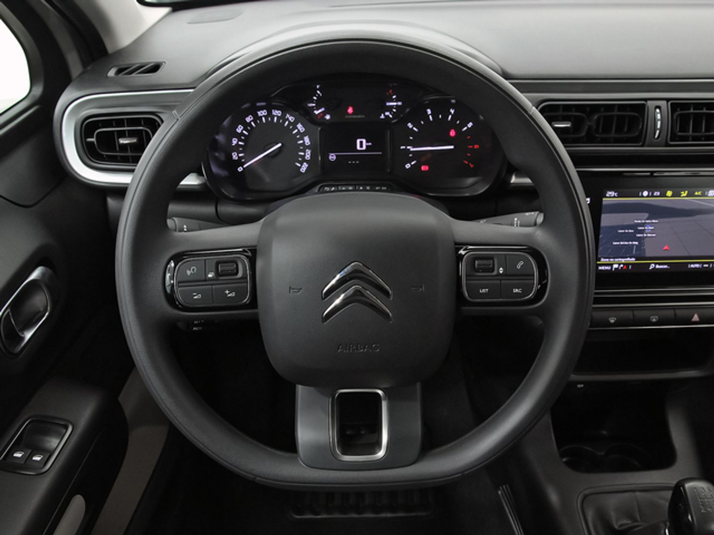 Citroen C3 Origin PureTech 83 Plus 61 kW (83 CV)