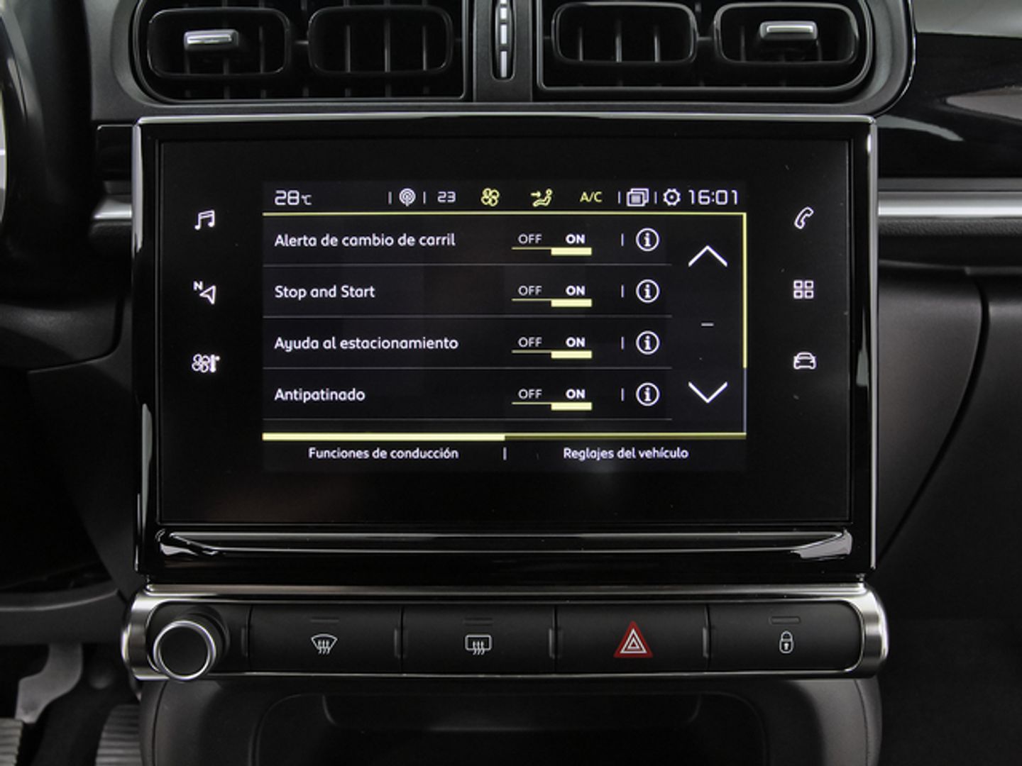 Citroen C3 Origin PureTech 83 Plus 61 kW (83 CV)