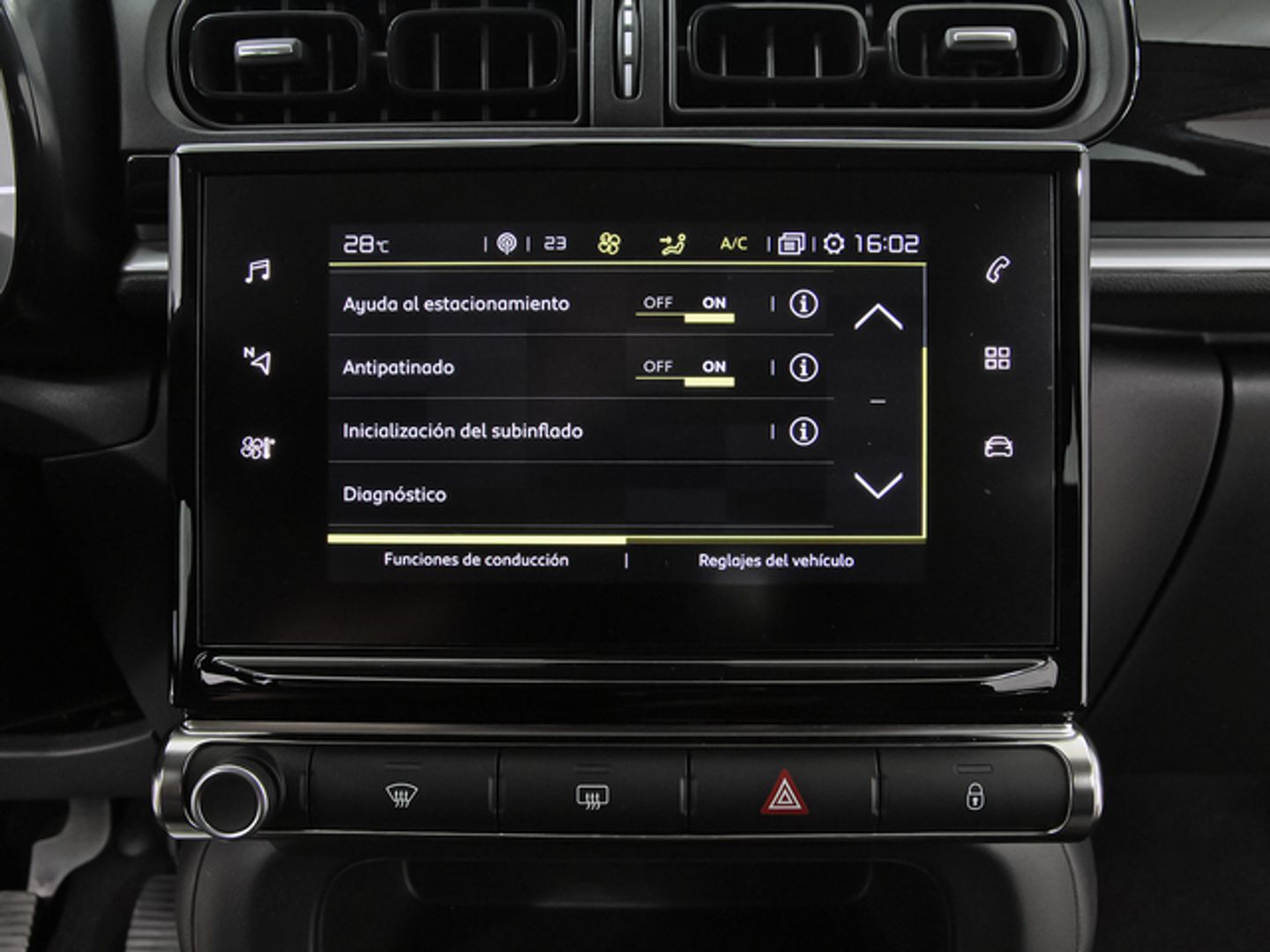 Citroen C3 Origin PureTech 83 Plus 61 kW (83 CV)