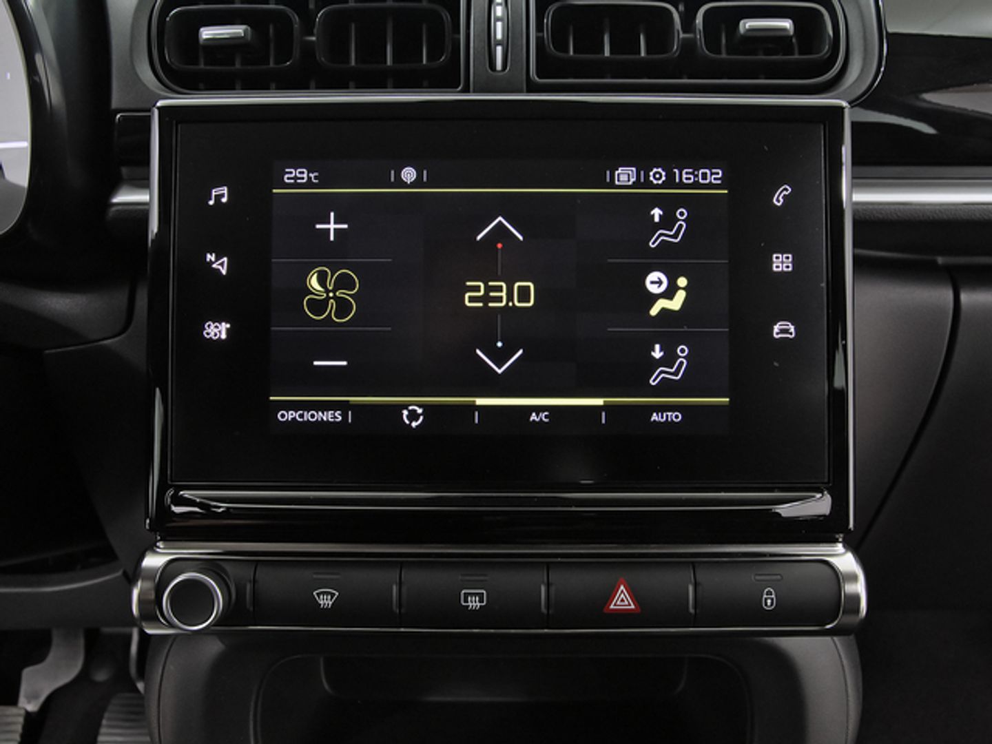 Citroen C3 Origin PureTech 83 Plus 61 kW (83 CV)