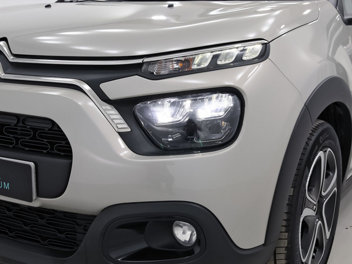 Citroen C3 Origin PureTech 83 Plus 61 kW (83 CV)