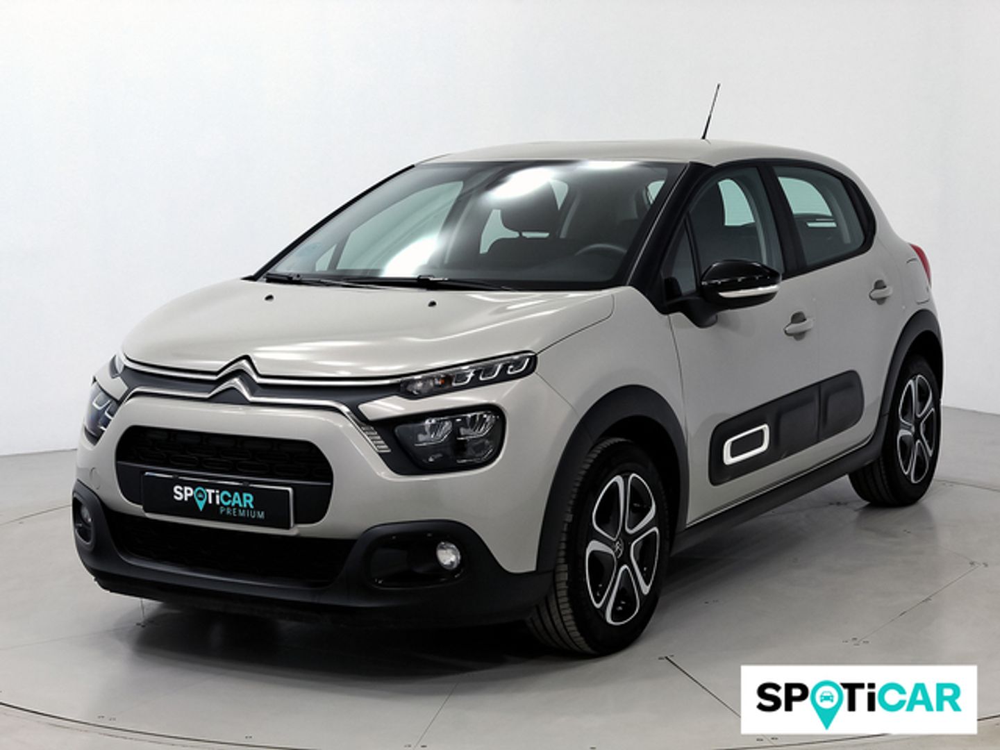 Citroen C3 Origin PureTech 83 Plus 61 kW (83 CV)