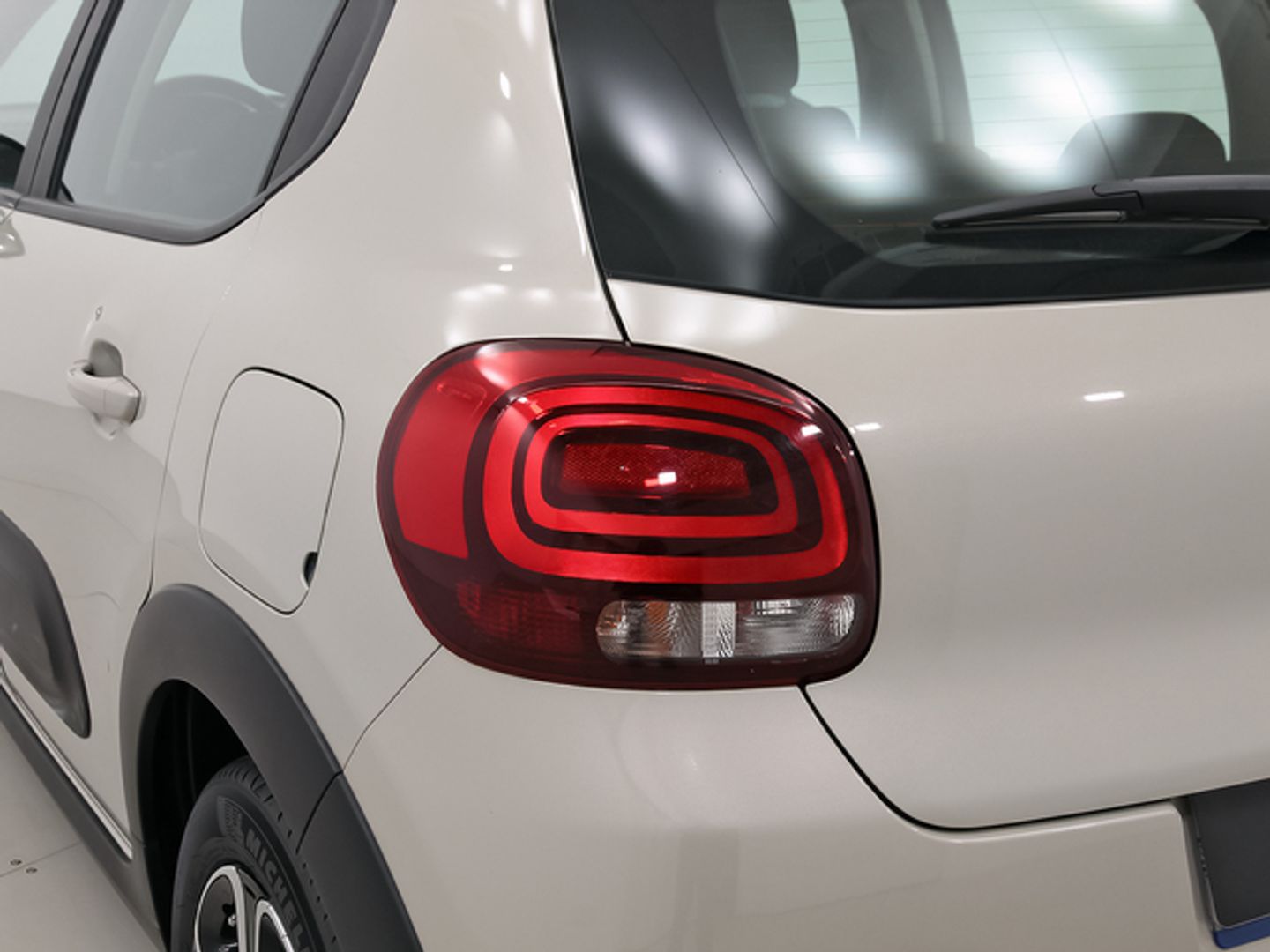 Citroen C3 Origin PureTech 83 Plus 61 kW (83 CV)