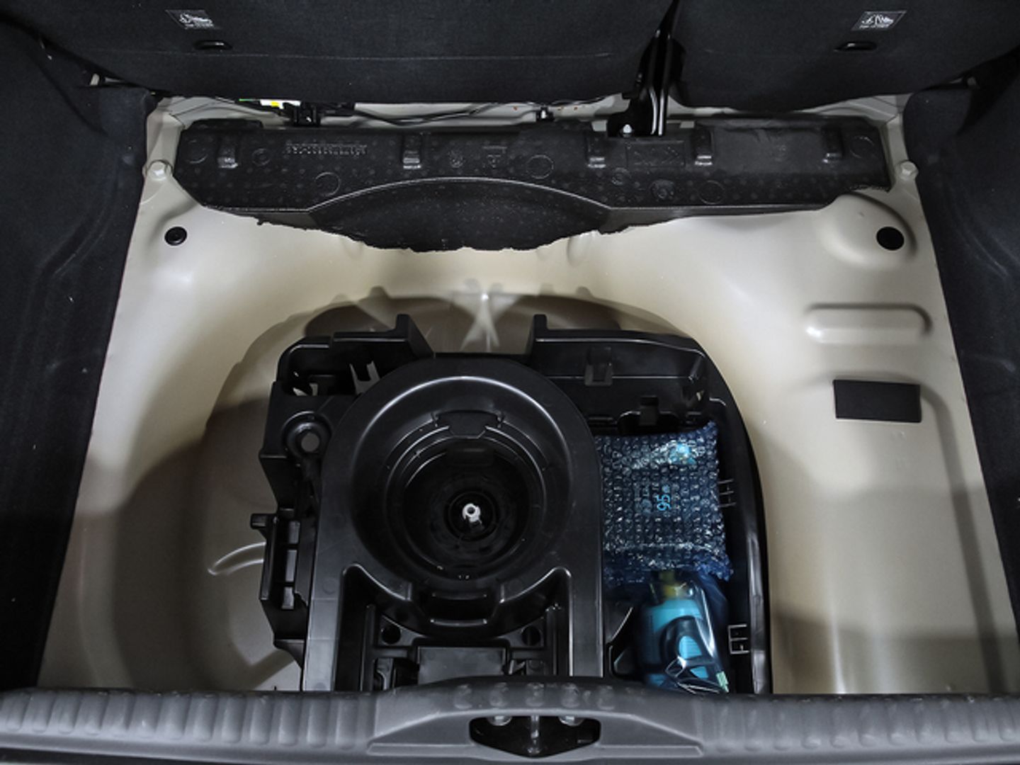 Citroen C3 Origin PureTech 83 Plus 61 kW (83 CV)