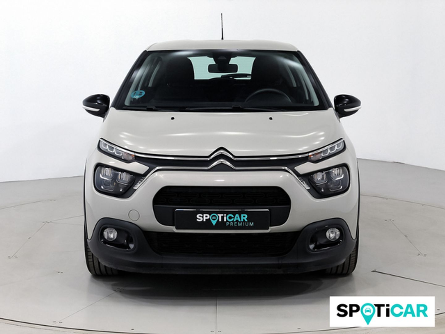 Citroen C3 Origin PureTech 83 Plus 61 kW (83 CV)