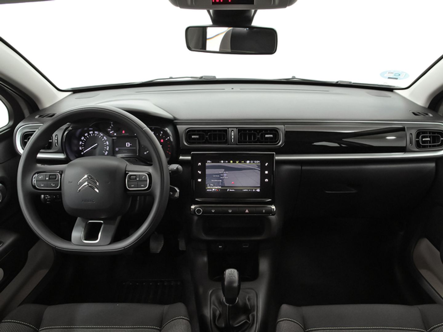 Citroen C3 Origin PureTech 83 Plus 61 kW (83 CV)
