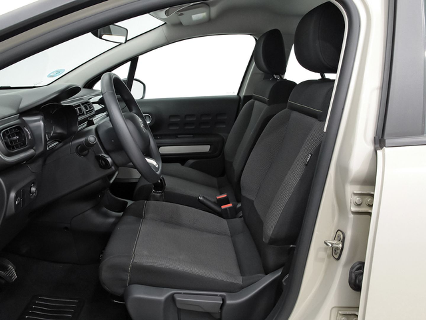 Citroen C3 Origin PureTech 83 Plus 61 kW (83 CV)