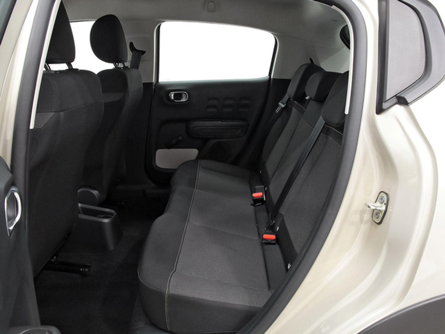 Citroen C3 Origin PureTech 83 Plus 61 kW (83 CV)