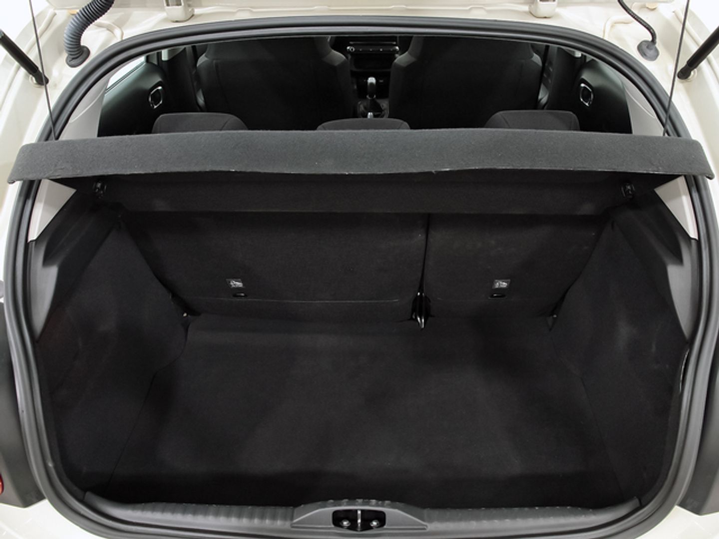 Citroen C3 Origin PureTech 83 Plus 61 kW (83 CV)