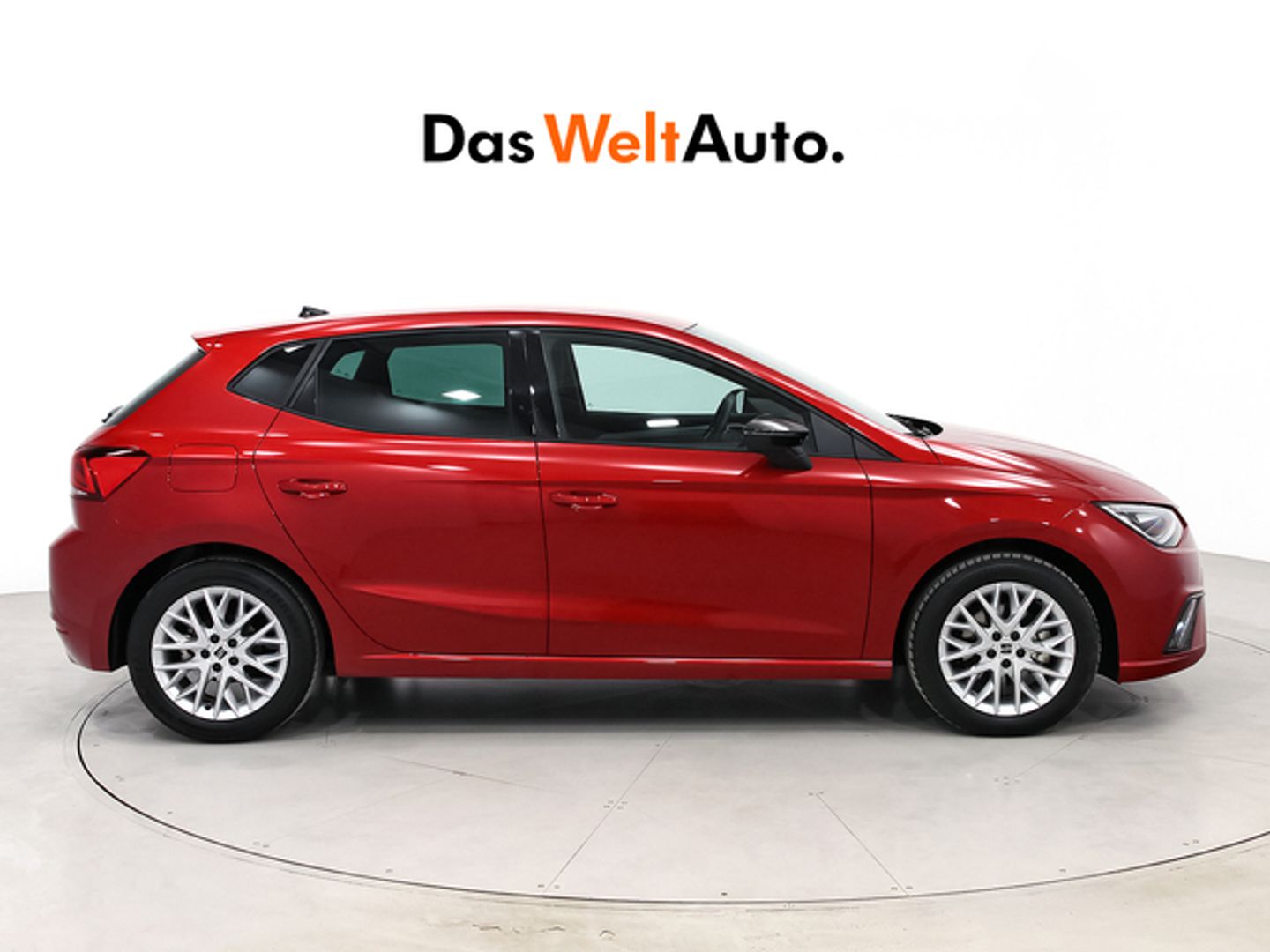 SEAT Ibiza 1.0 TSI S&S FR XL 85 kW (115 CV)