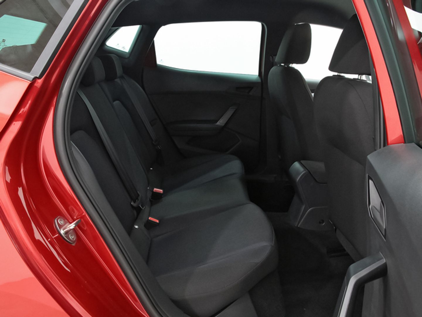 SEAT Ibiza 1.0 TSI S&S FR XL 85 kW (115 CV)