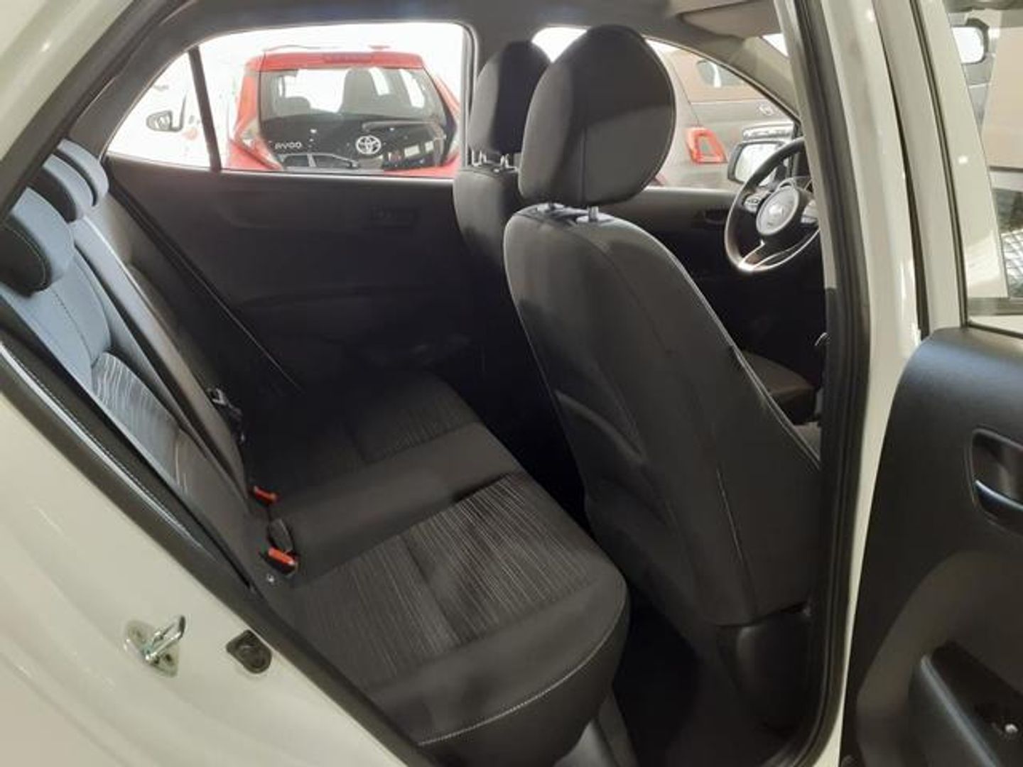 Kia Picanto 1.0 CVVT Concept 49 kW (67 CV)