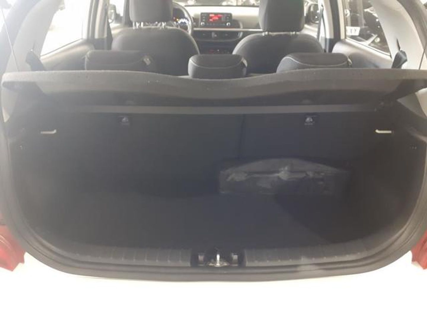Kia Picanto 1.0 CVVT Concept 49 kW (67 CV)