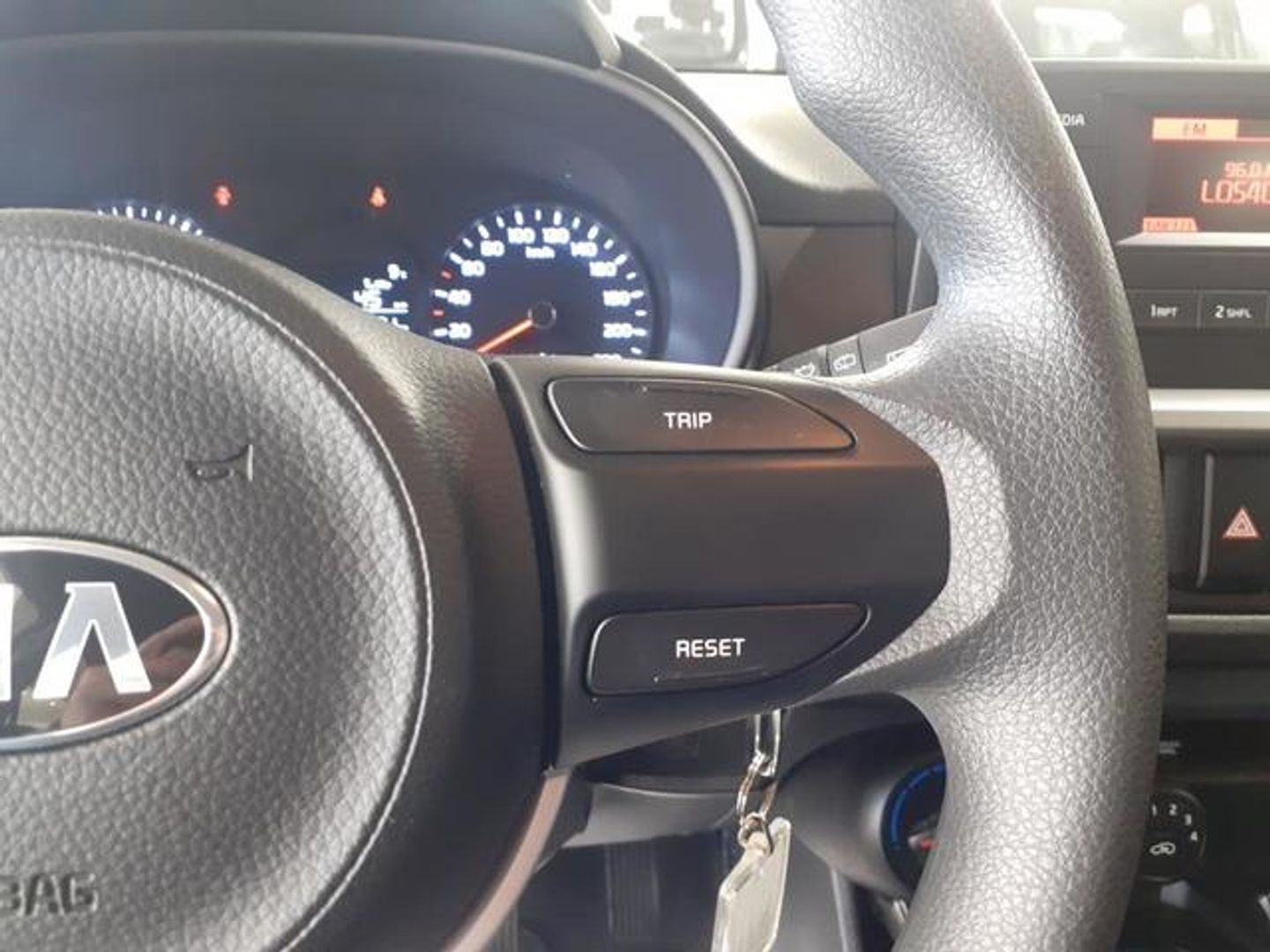 Kia Picanto 1.0 CVVT Concept 49 kW (67 CV)