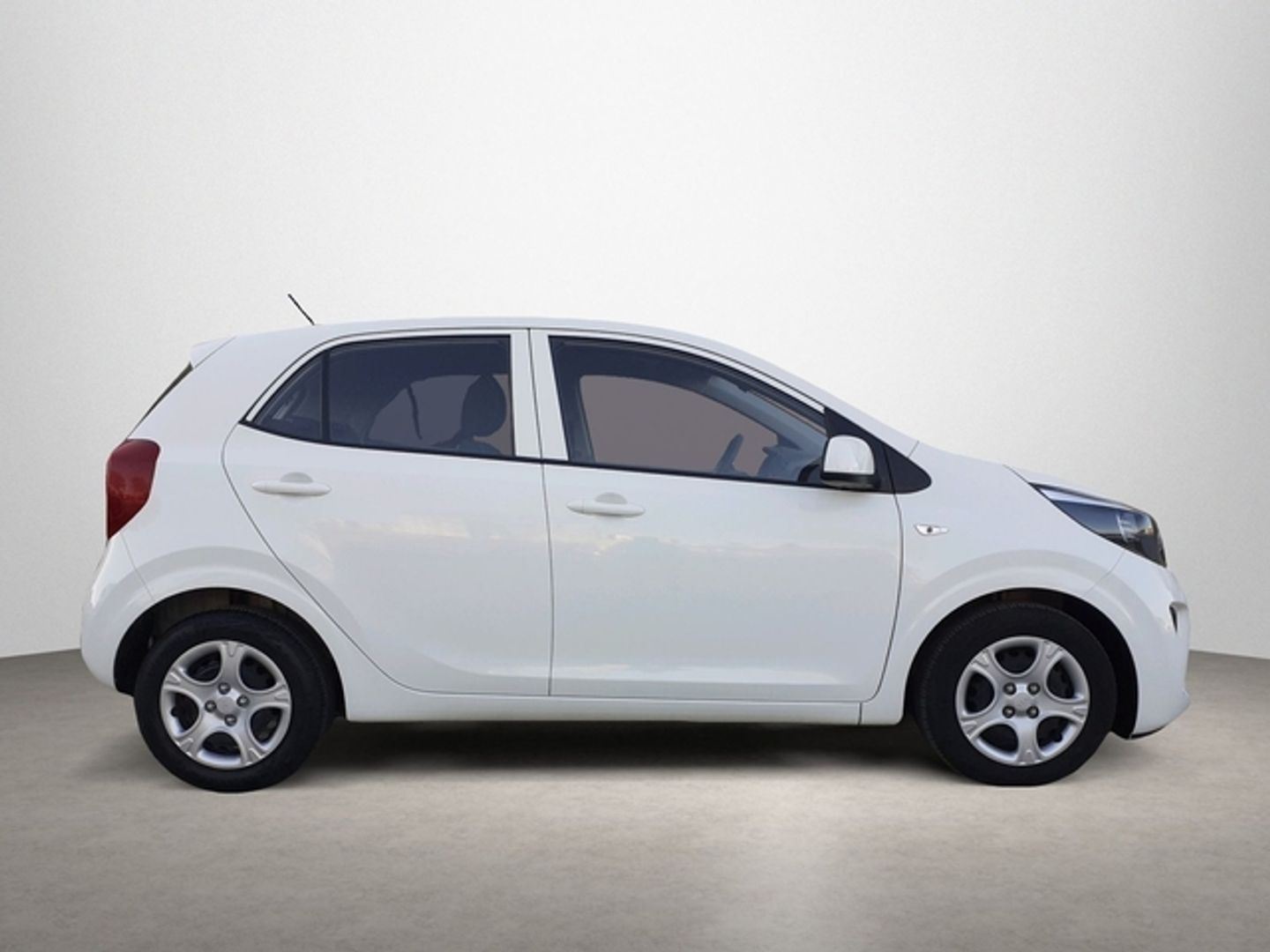 Kia Picanto 1.0 CVVT Concept 49 kW (67 CV)