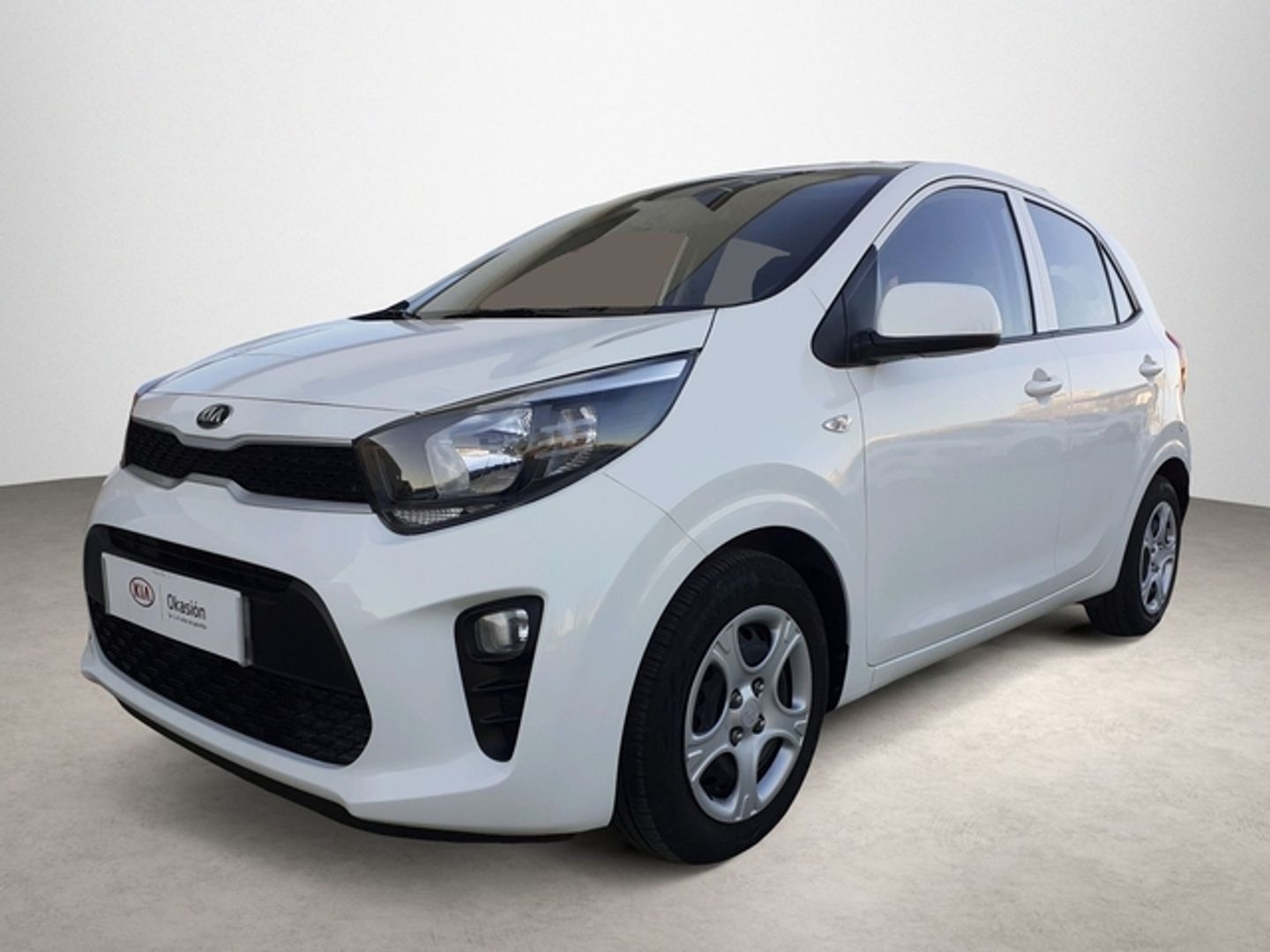 Kia Picanto 1.0 CVVT Concept 49 kW (67 CV)