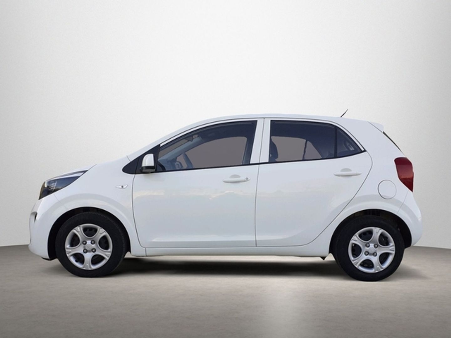 Kia Picanto 1.0 CVVT Concept 49 kW (67 CV)