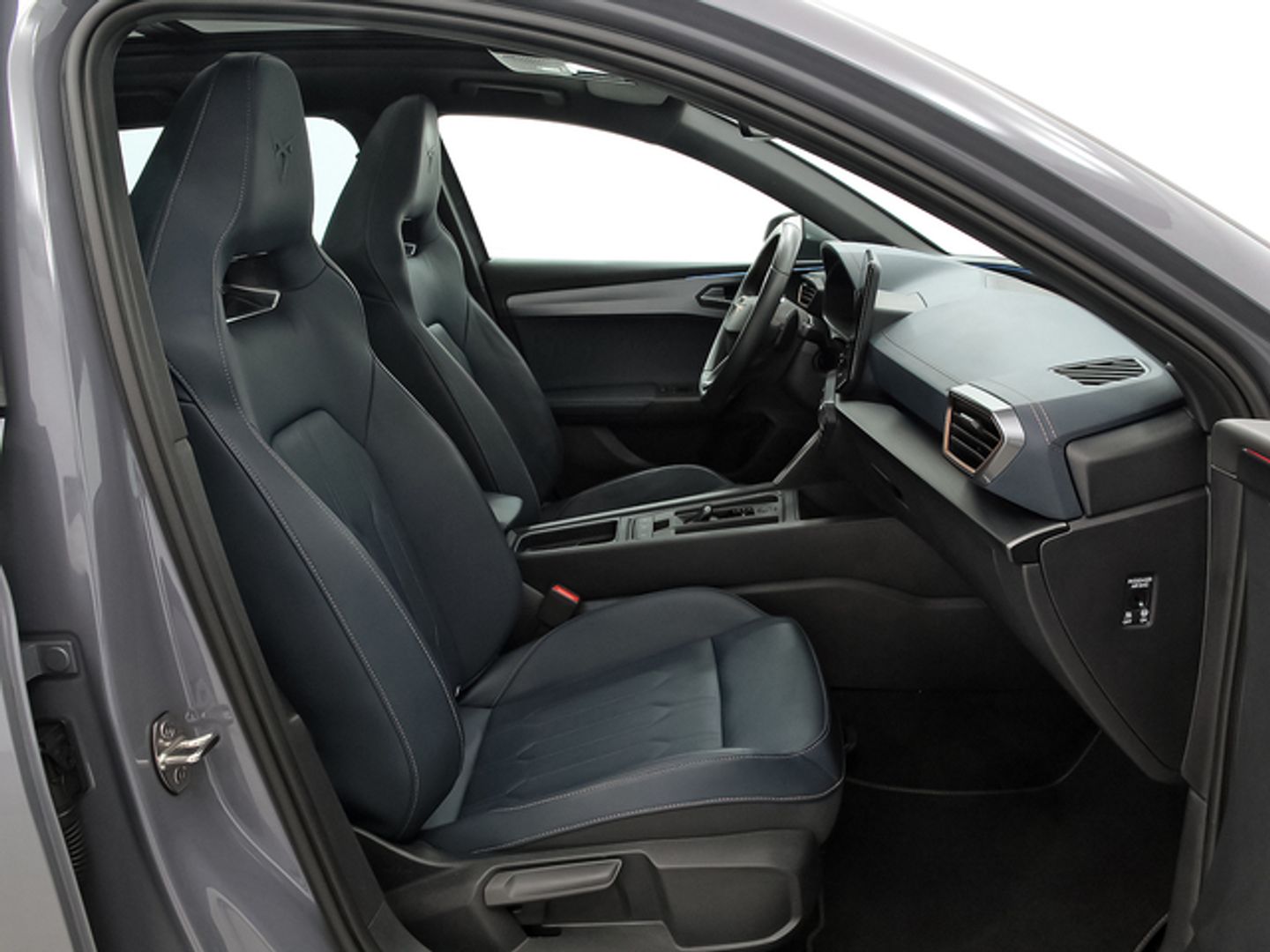 CUPRA Leon Sportstourer 2.0 TSI VZ 4Drive DSG 228 kW (310 CV)