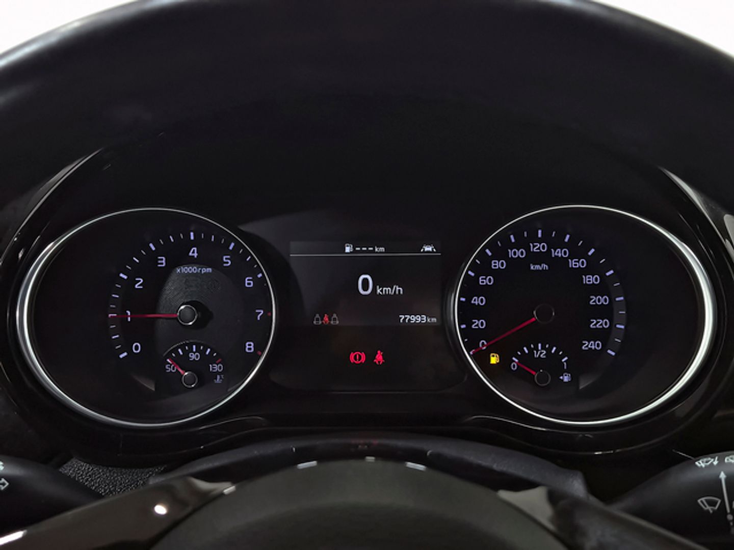 Kia XCeed 1.0 T-GDi Tech 88 kW (120 CV)