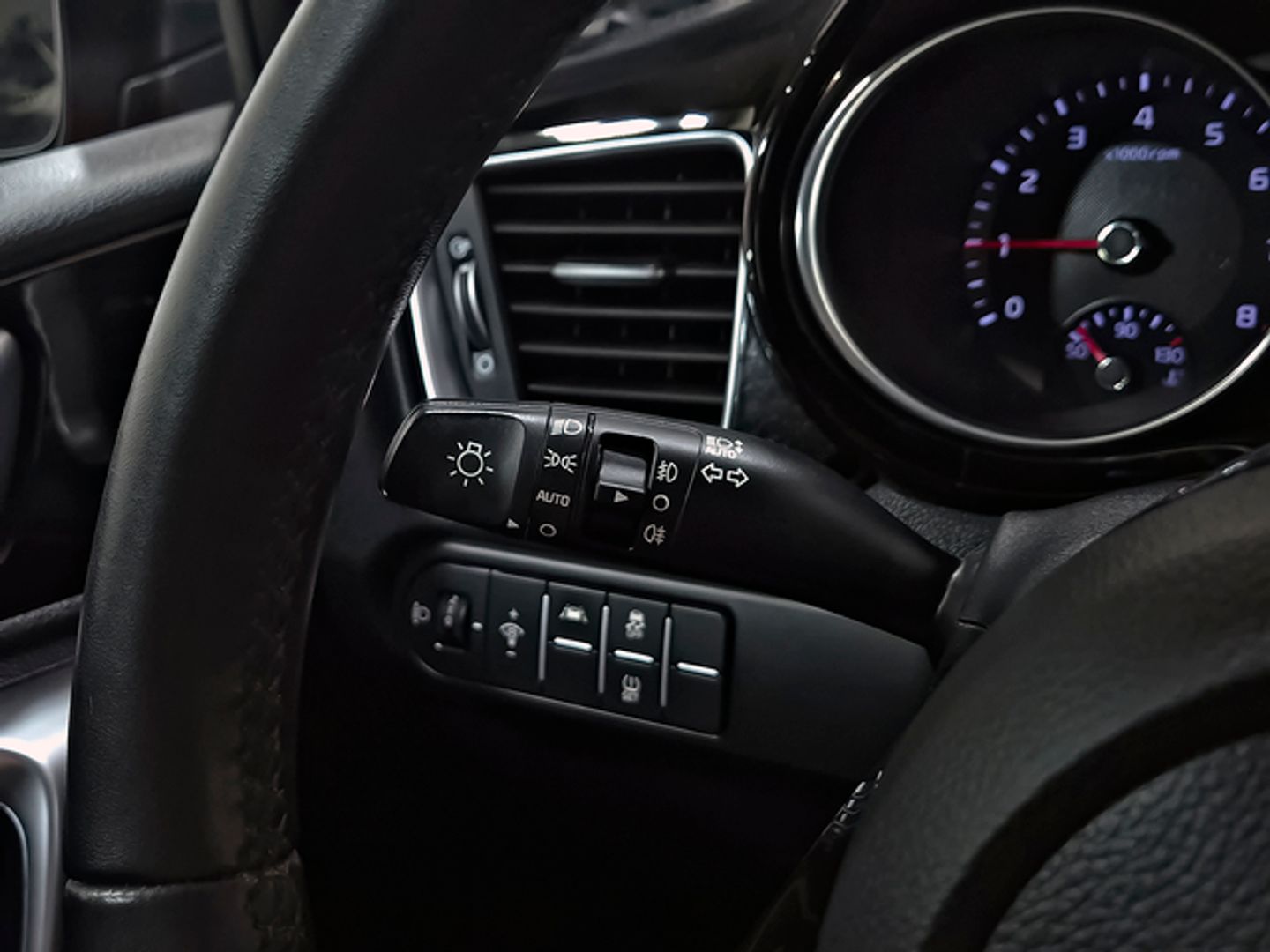 Kia XCeed 1.0 T-GDi Tech 88 kW (120 CV)
