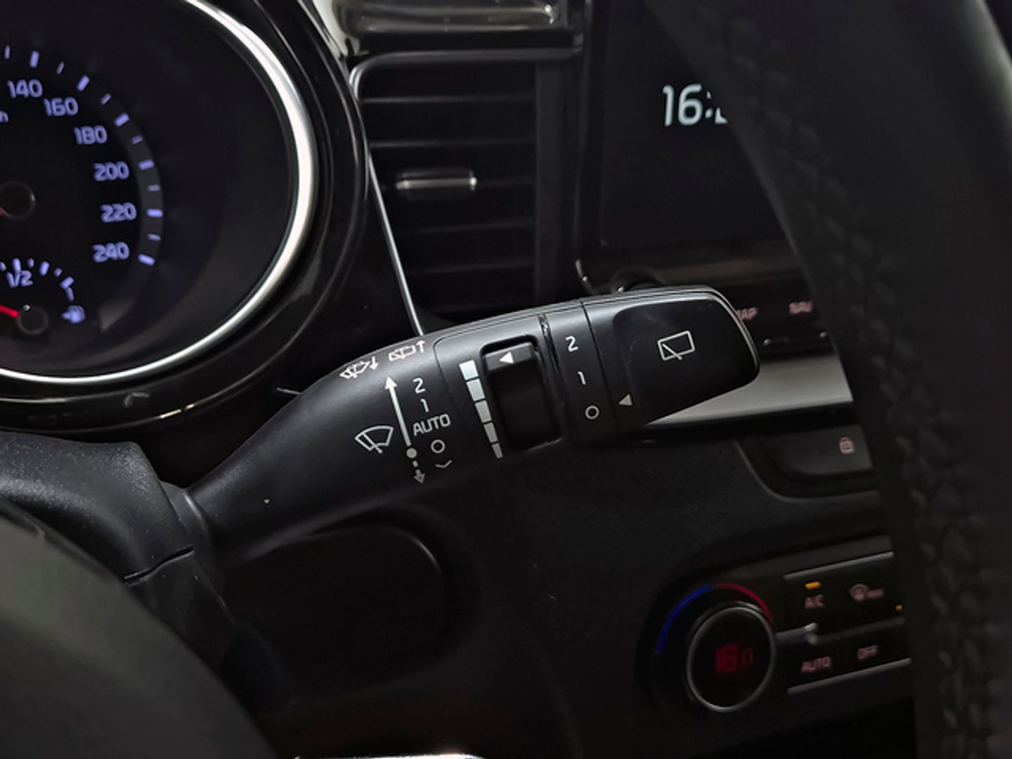 Kia XCeed 1.0 T-GDi Tech 88 kW (120 CV)