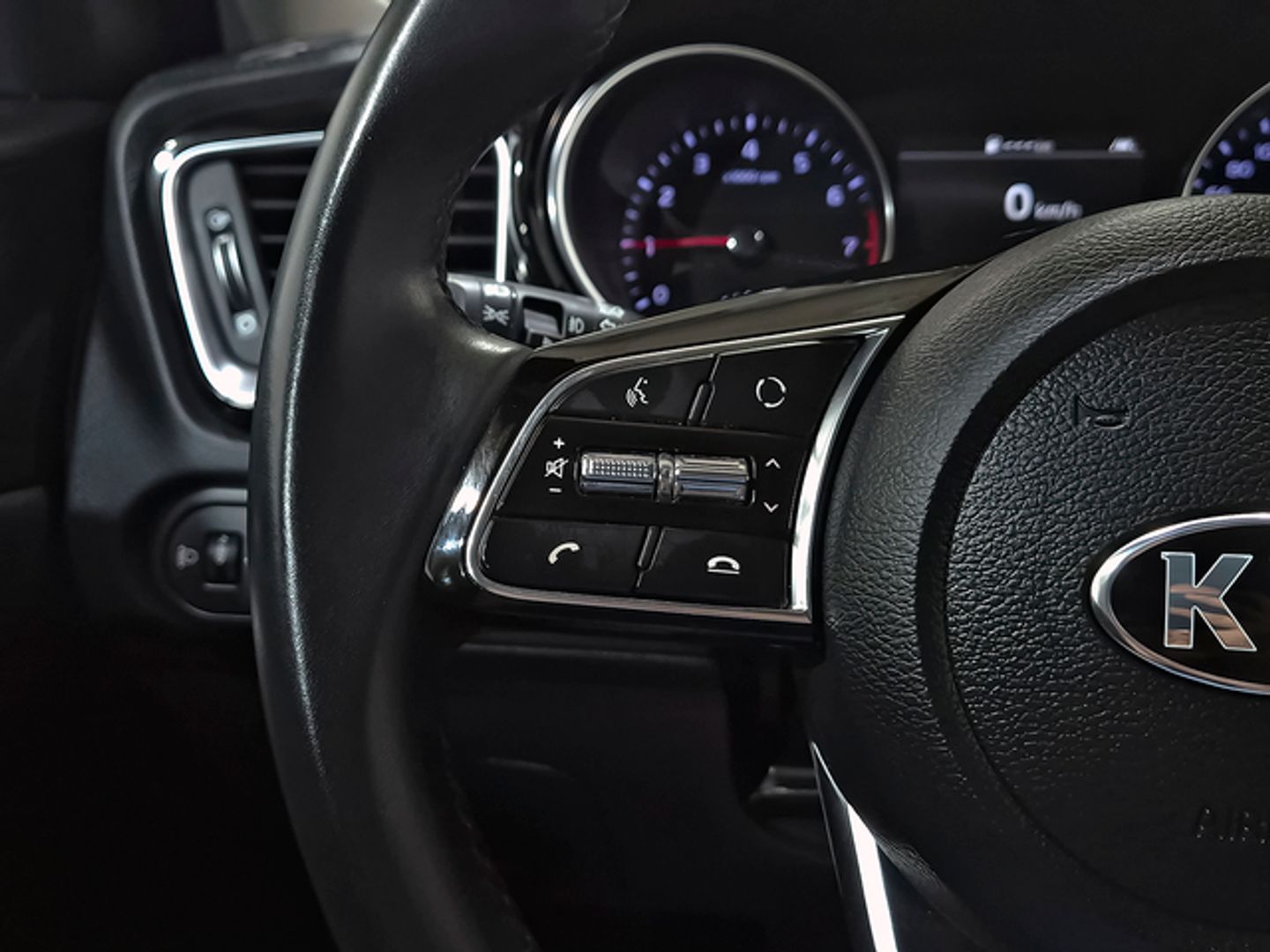 Kia XCeed 1.0 T-GDi Tech 88 kW (120 CV)