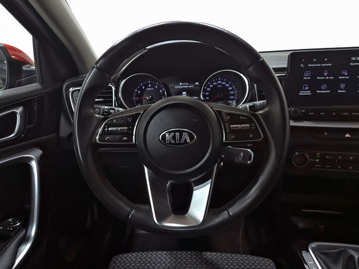 Kia XCeed 1.0 T-GDi Tech 88 kW (120 CV)