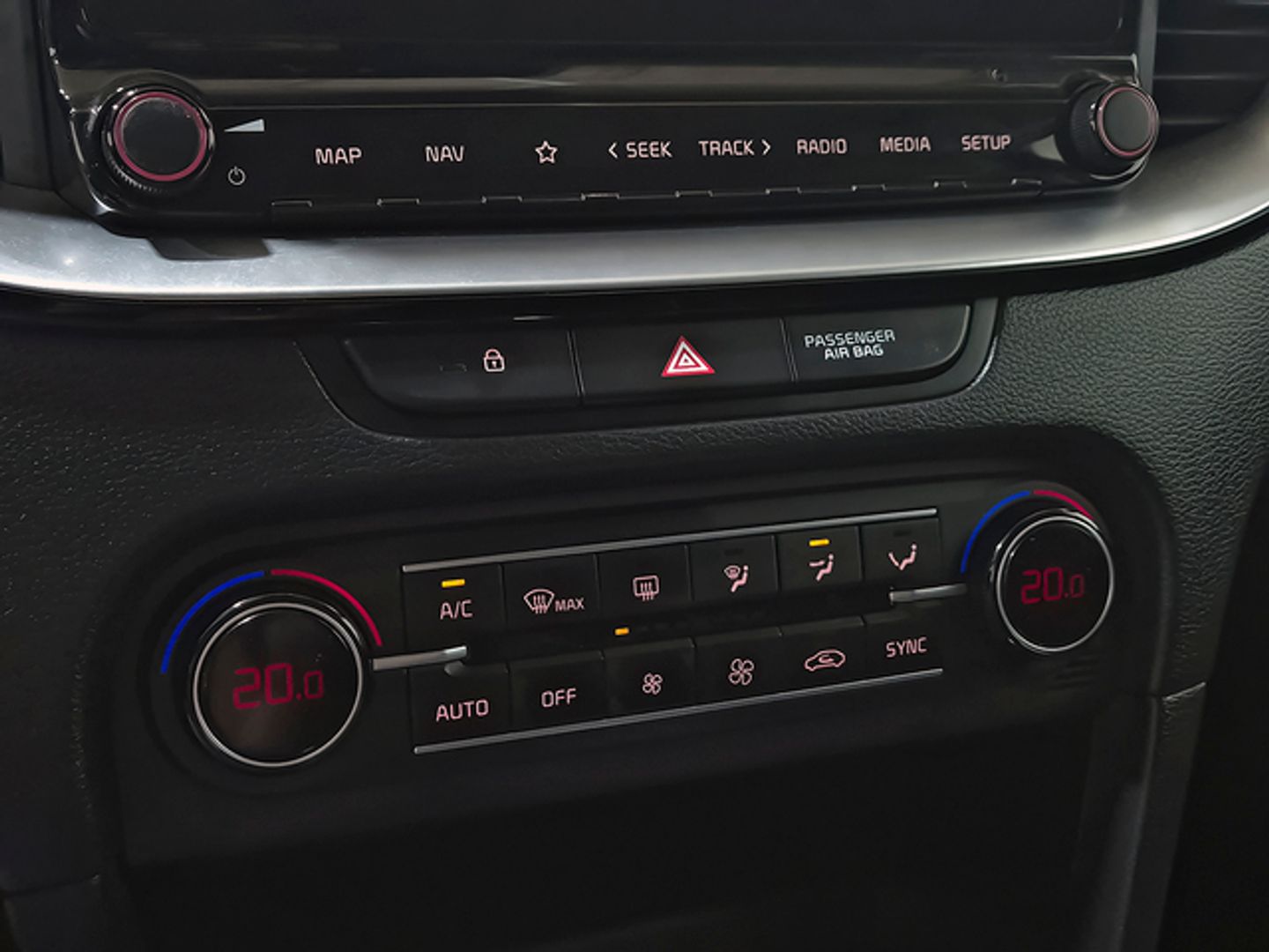 Kia XCeed 1.0 T-GDi Tech 88 kW (120 CV)