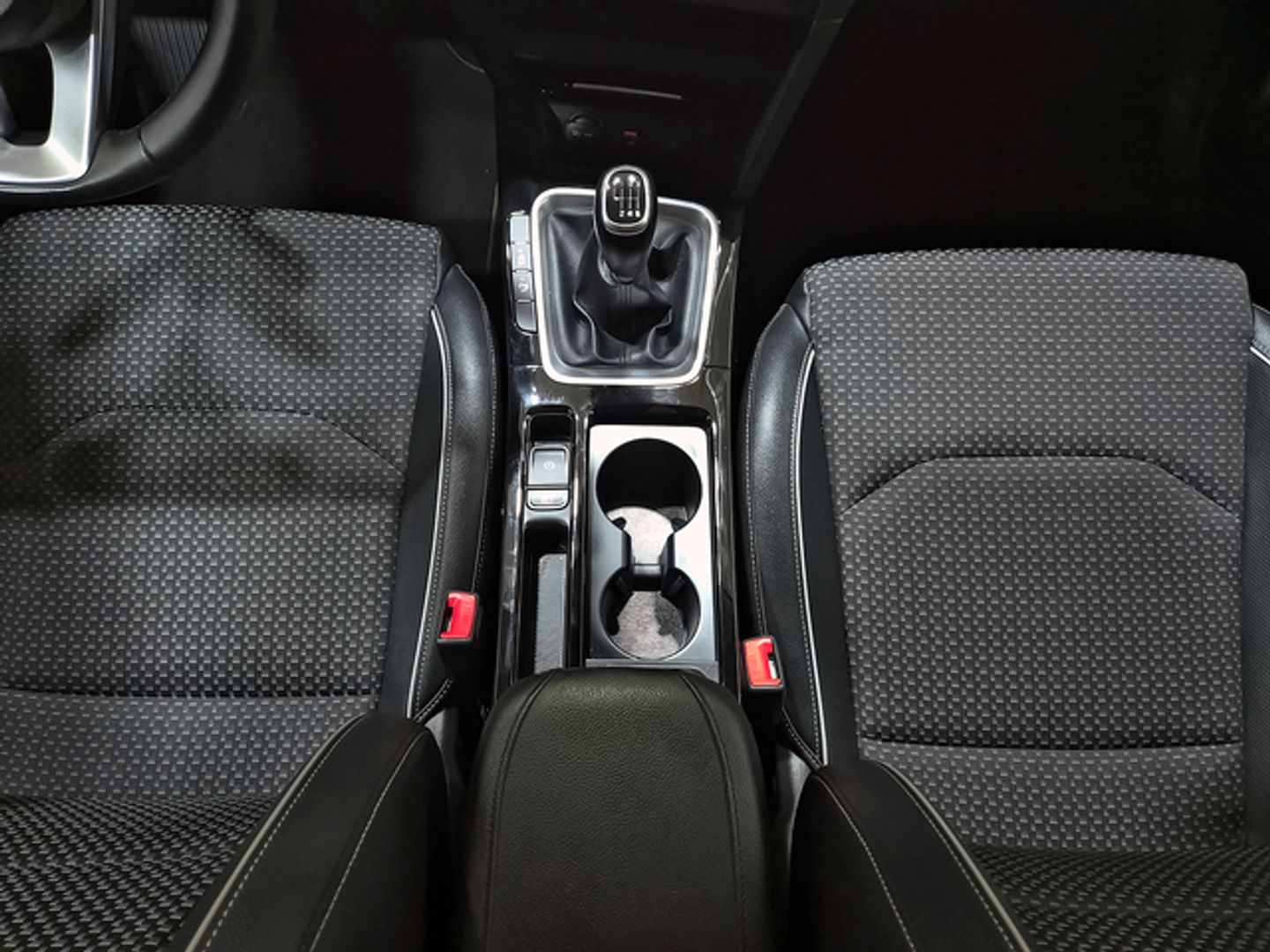 Kia XCeed 1.0 T-GDi Tech 88 kW (120 CV)
