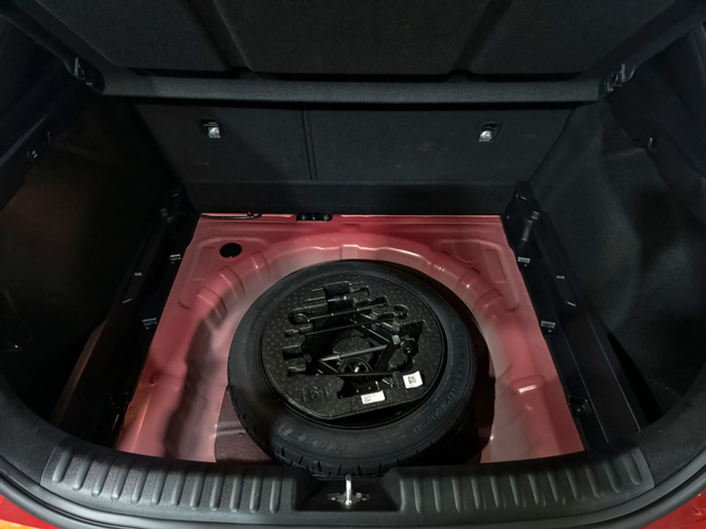 Kia XCeed 1.0 T-GDi Tech 88 kW (120 CV)