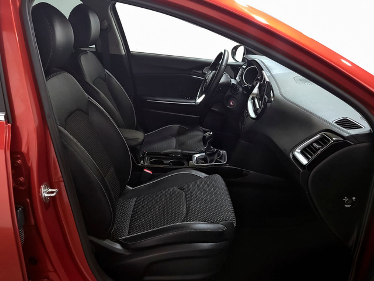 Kia XCeed 1.0 T-GDi Tech 88 kW (120 CV)