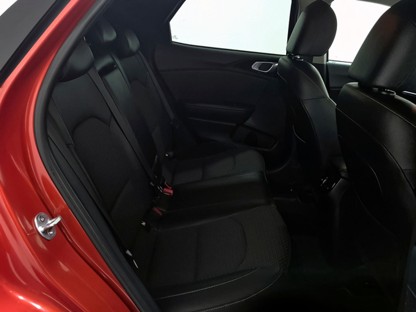 Kia XCeed 1.0 T-GDi Tech 88 kW (120 CV)