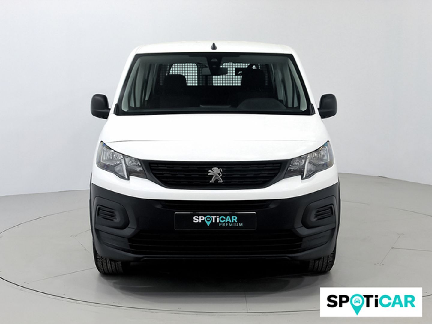 Peugeot Rifter BlueHDi 100 Active Standard 73 kW (100 CV)
