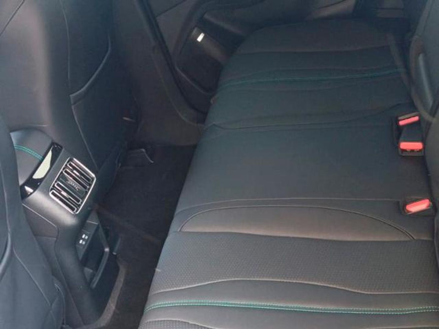 BYD Seal U DM-i Boost 160 kW (218 CV)