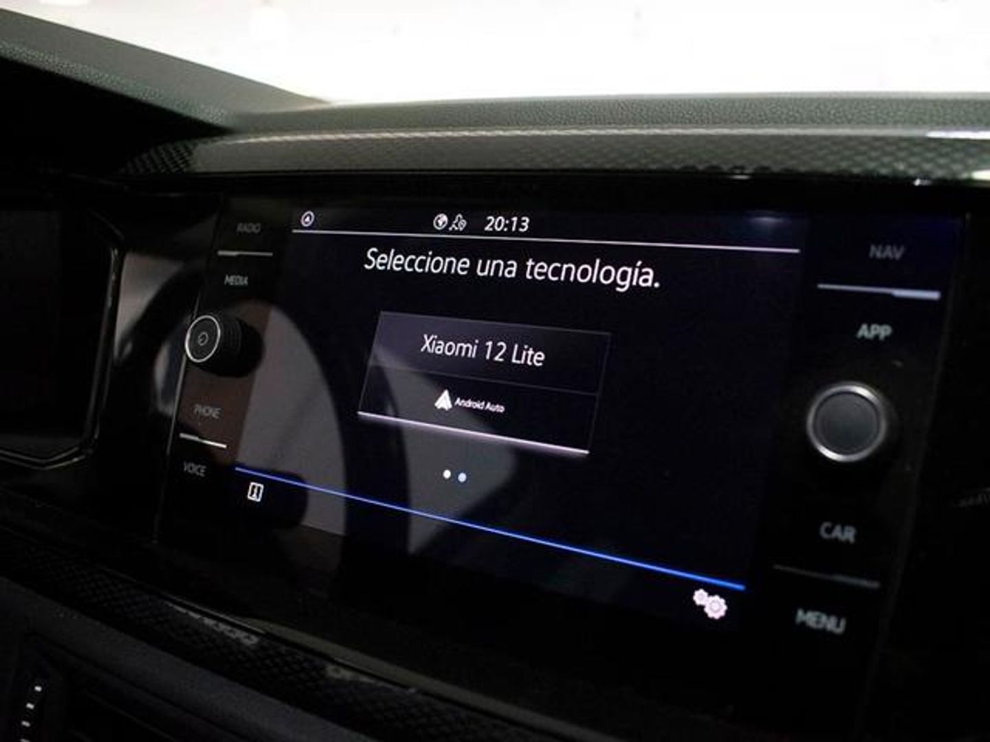 Volkswagen Taigo Life 1.0 TSI 70 kW (95 CV)