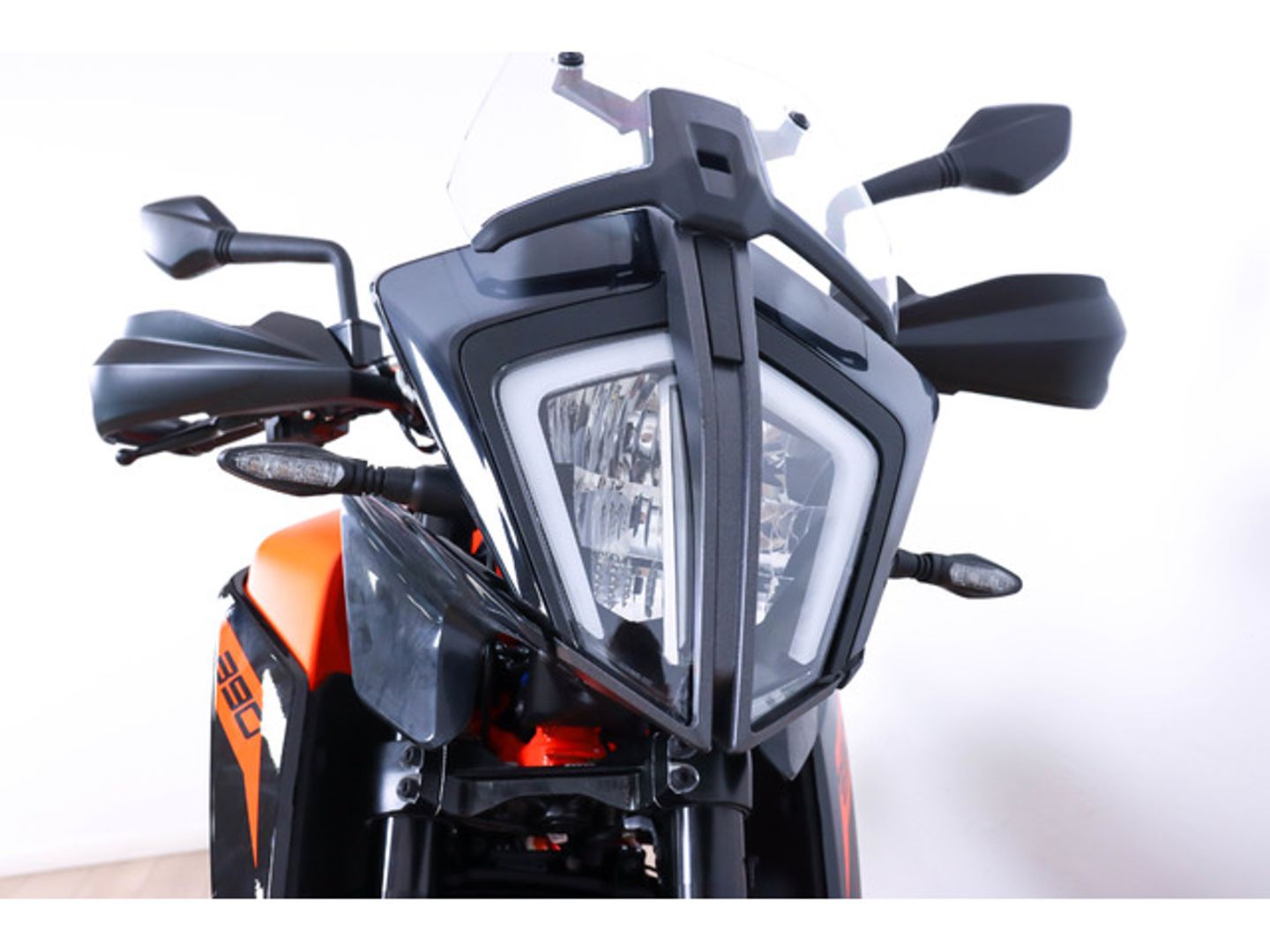 KTM Adventure 390 SW