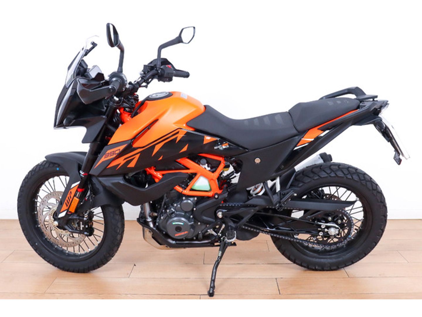 KTM Adventure 390 SW