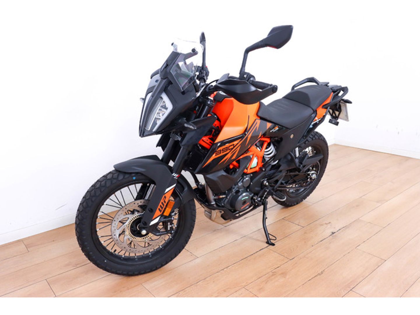 KTM Adventure 390 SW