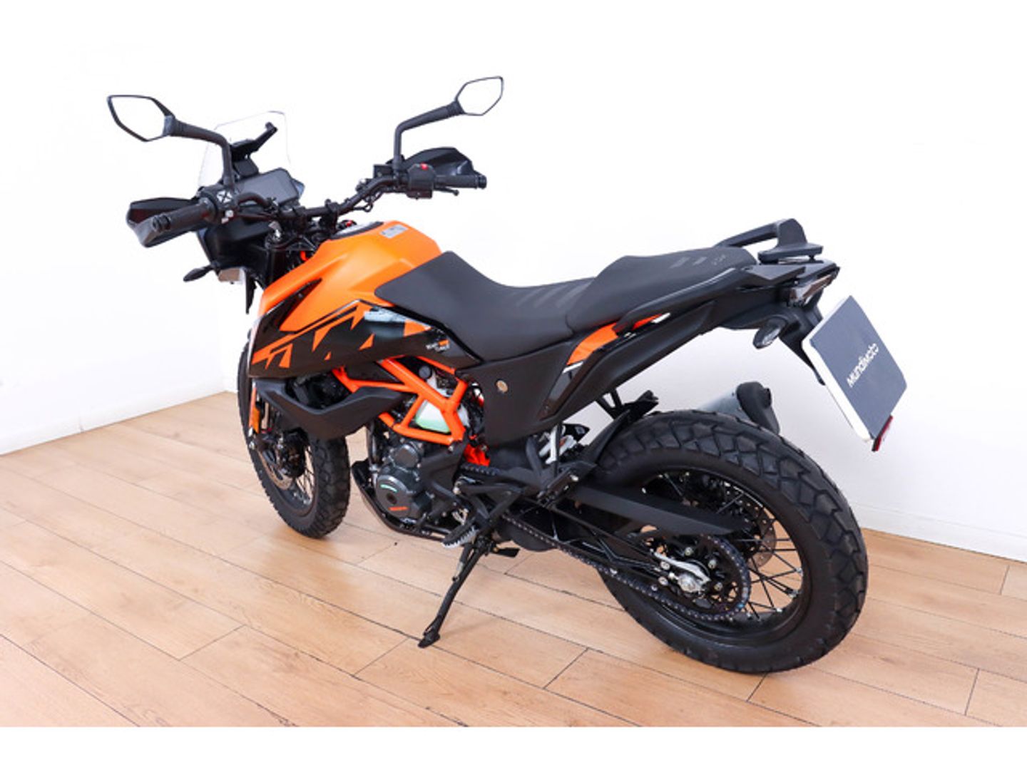 KTM Adventure 390 SW