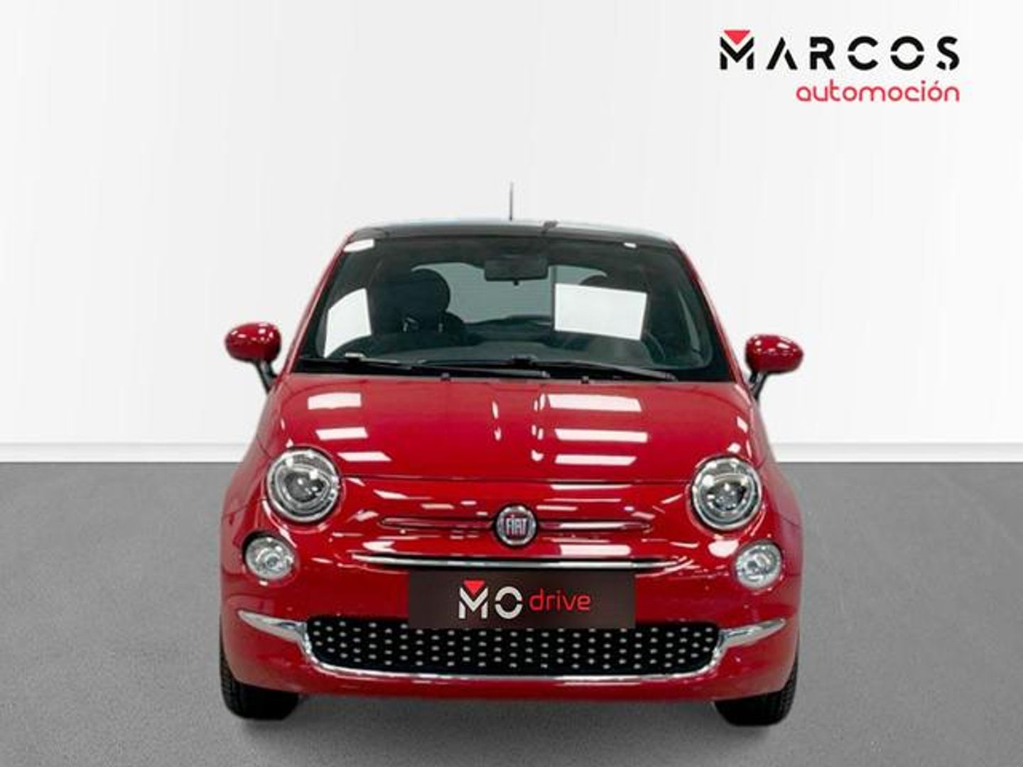 Fiat 500 Red 1.0 Hybrid 51 kW (70 CV)