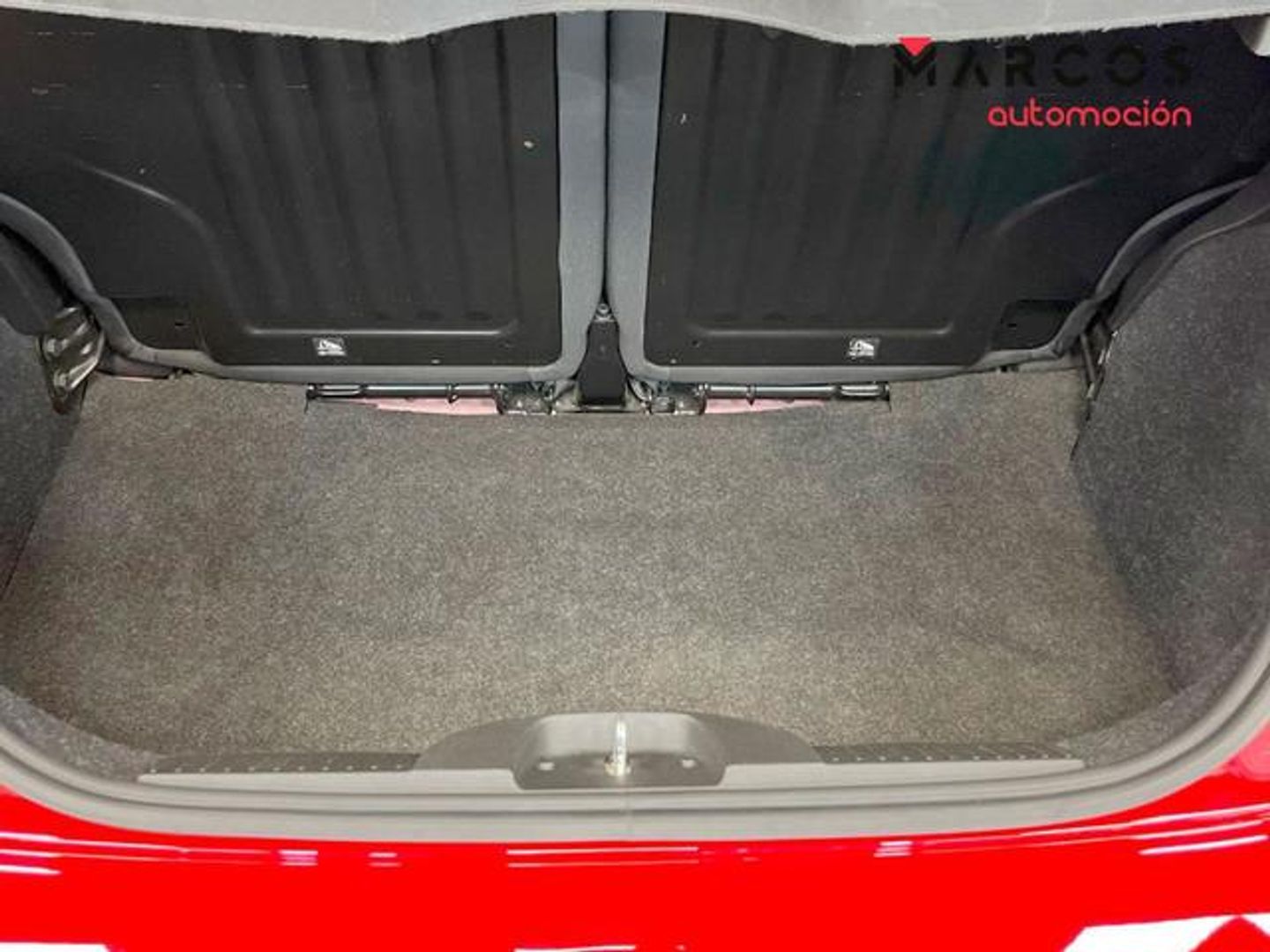 Fiat 500 Red 1.0 Hybrid 51 kW (70 CV)