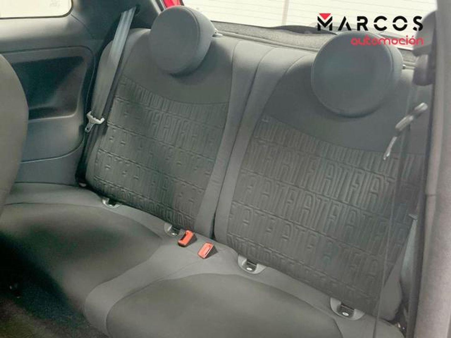 Fiat 500 Red 1.0 Hybrid 51 kW (70 CV)