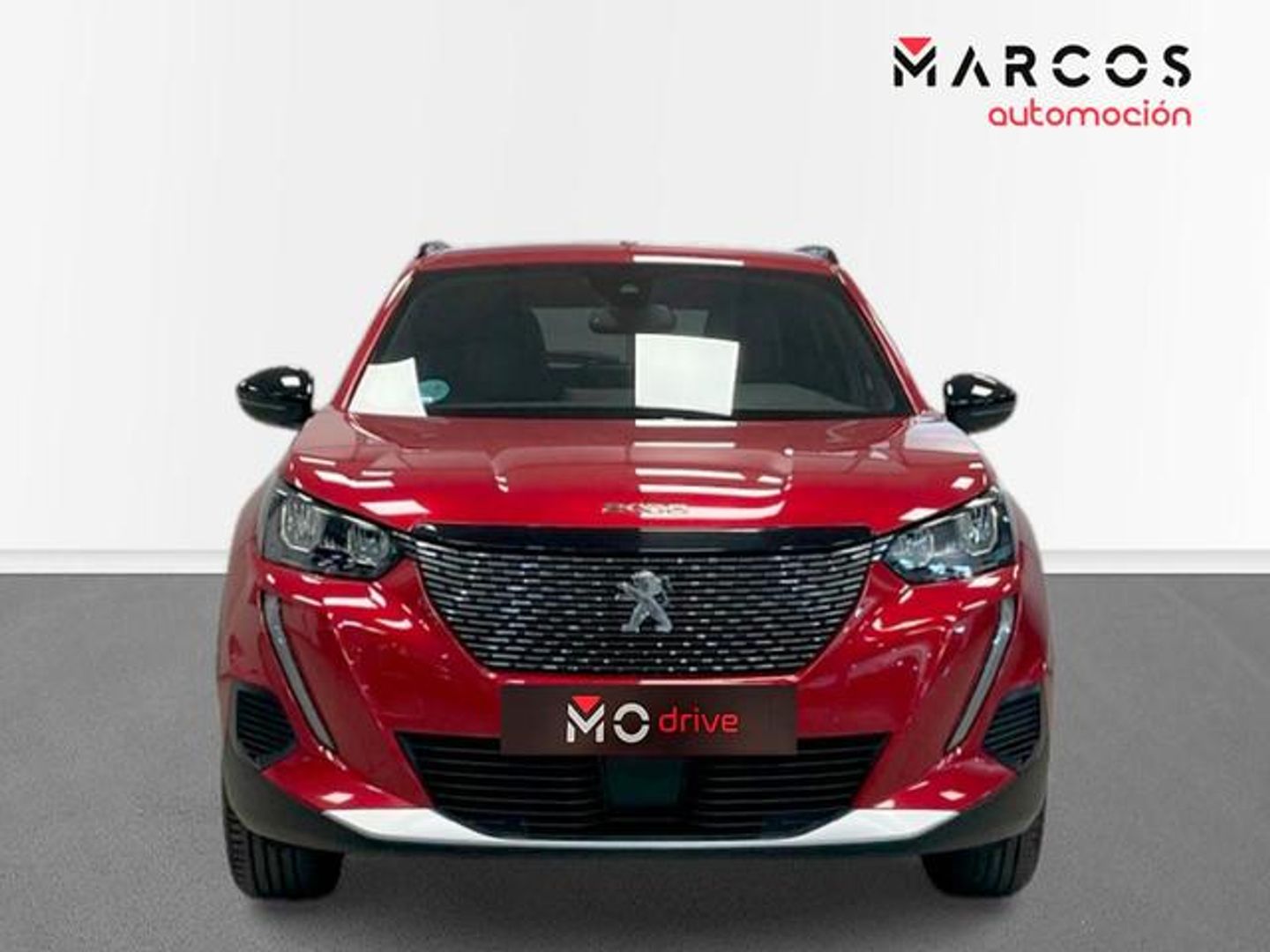 Peugeot 2008 PureTech 130 S&S Allure Pack EAT8 96 kW (130 CV)