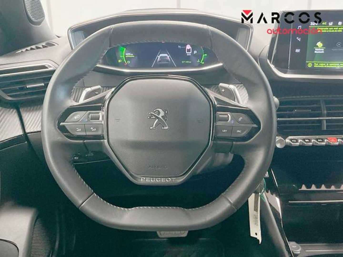 Peugeot 2008 PureTech 130 S&S Allure Pack EAT8 96 kW (130 CV)
