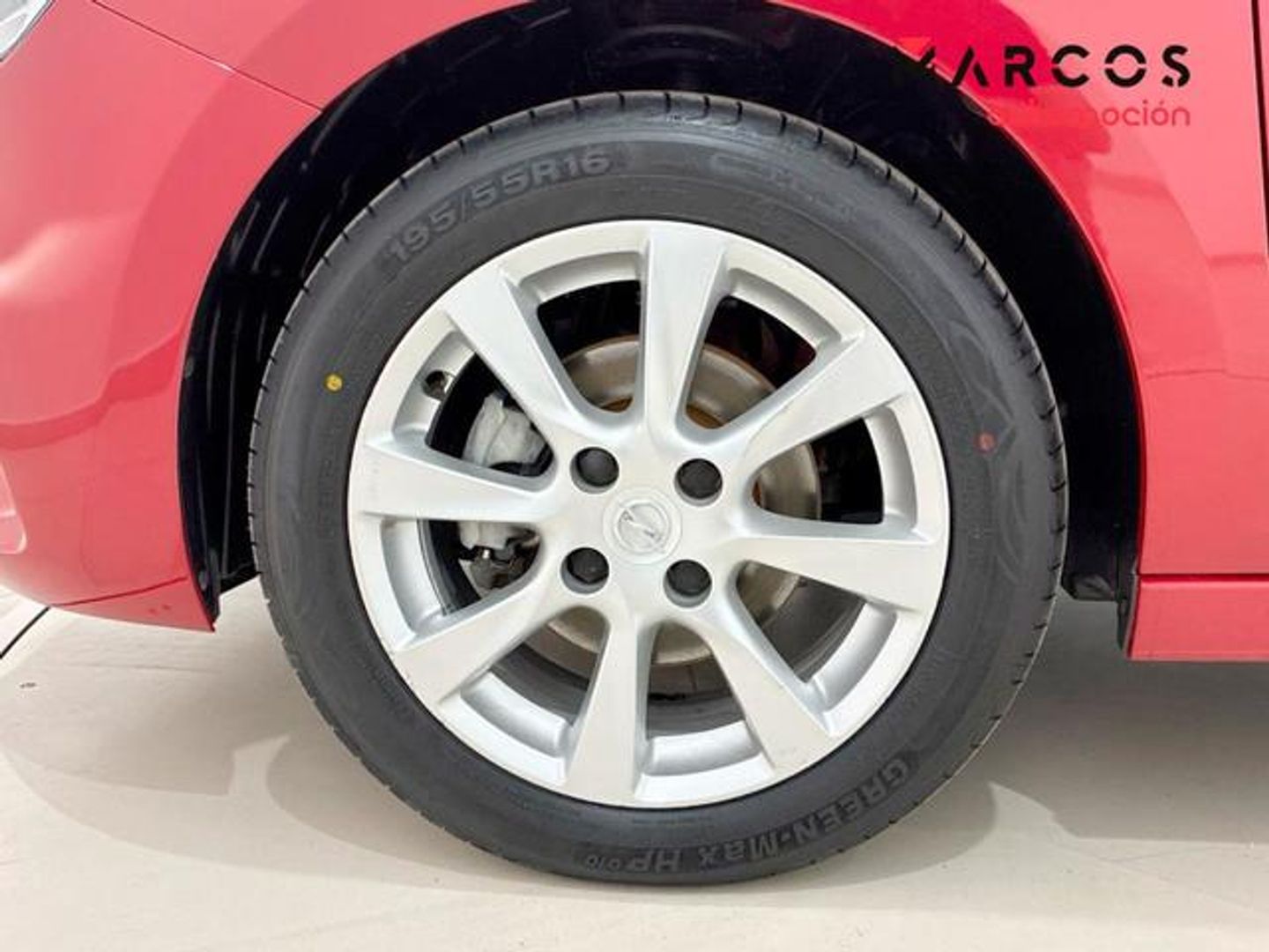 Opel Corsa 1.2 XEL Edition 55 kW (75 CV)