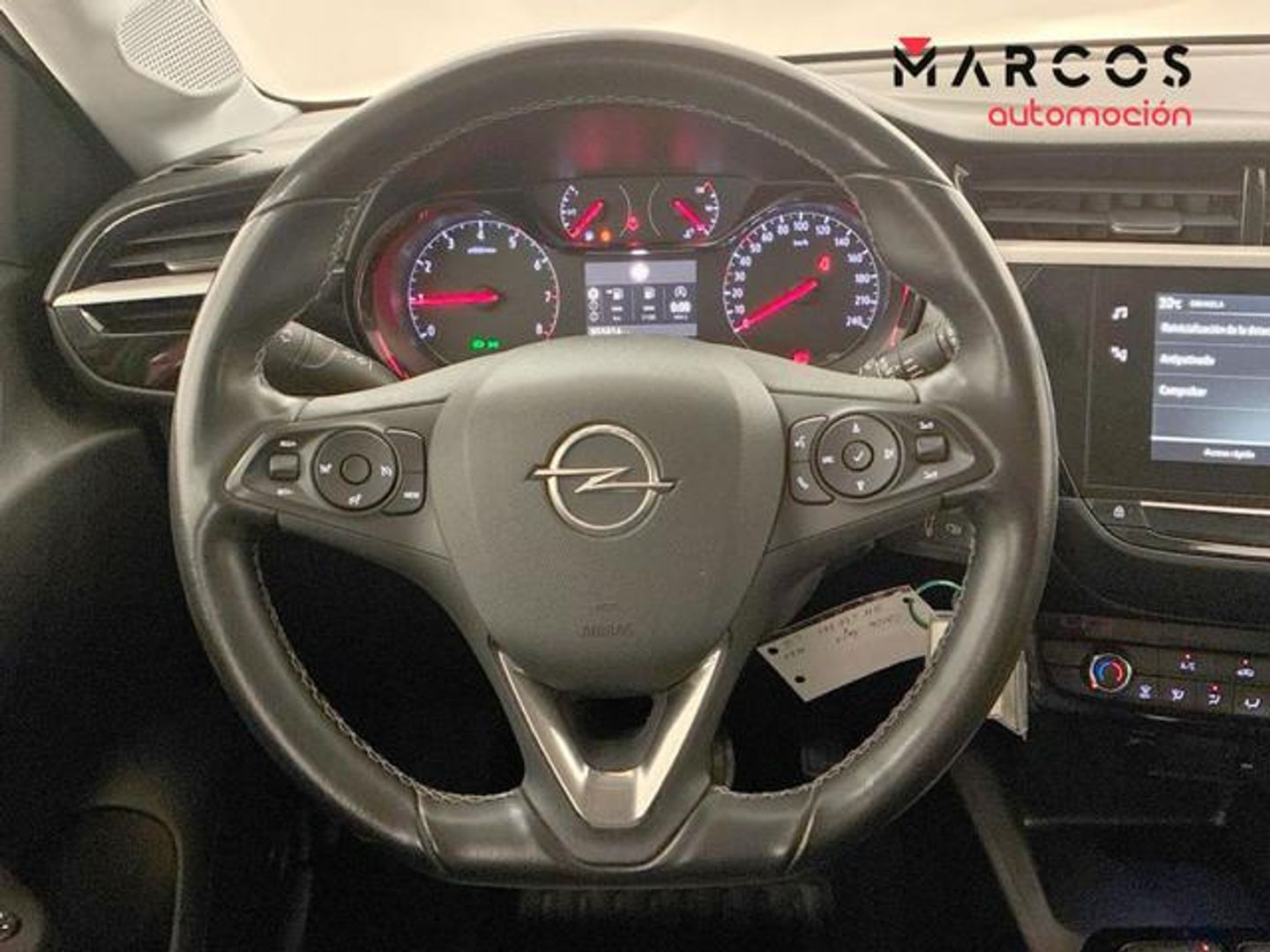 Opel Corsa 1.2 XEL Edition 55 kW (75 CV)