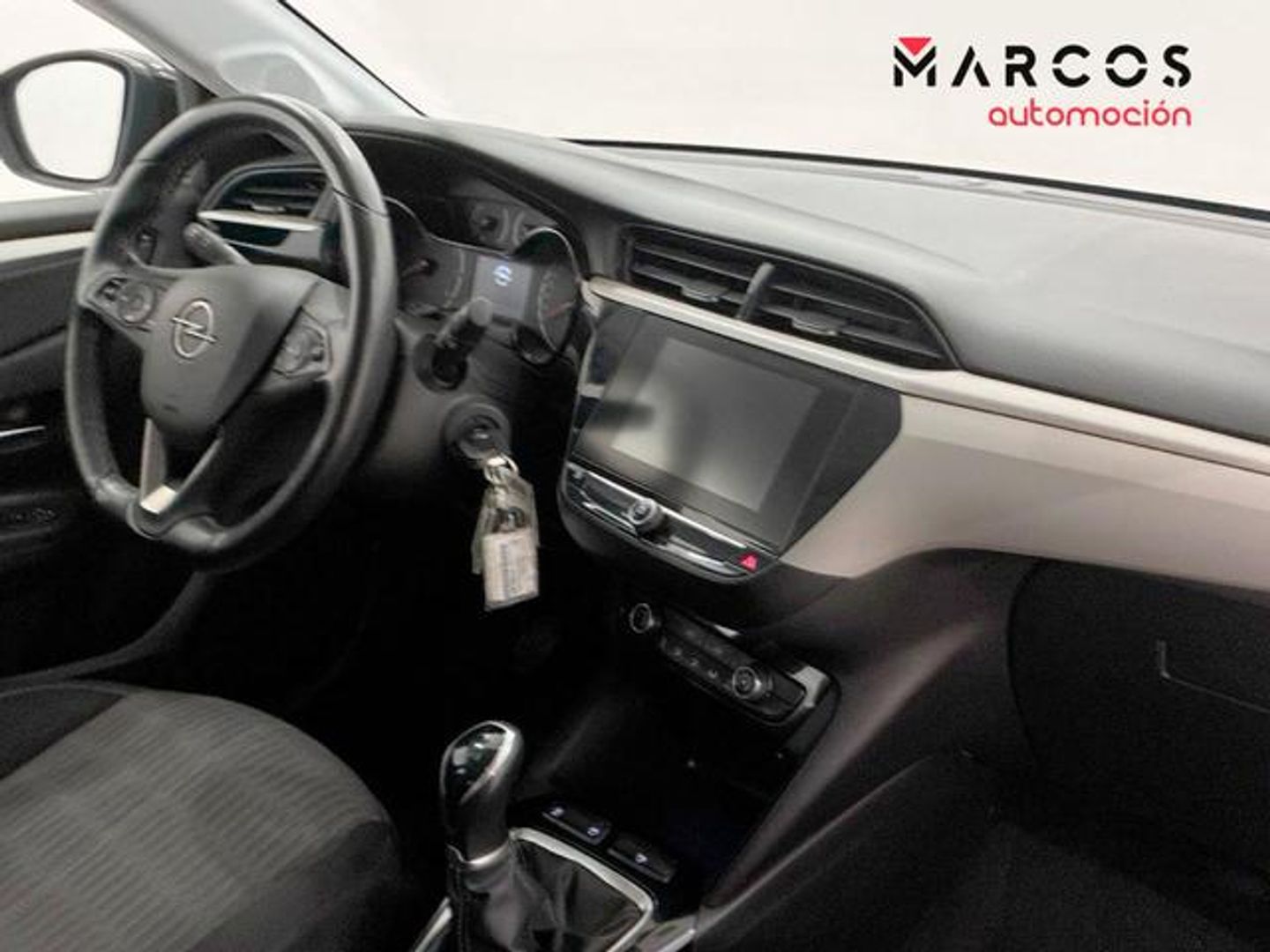 Opel Corsa 1.2 XEL Edition 55 kW (75 CV)