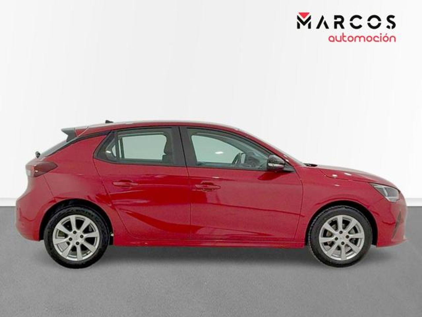 Opel Corsa 1.2 XEL Edition 55 kW (75 CV)
