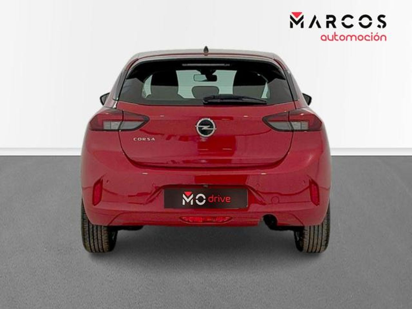 Opel Corsa 1.2 XEL Edition 55 kW (75 CV)