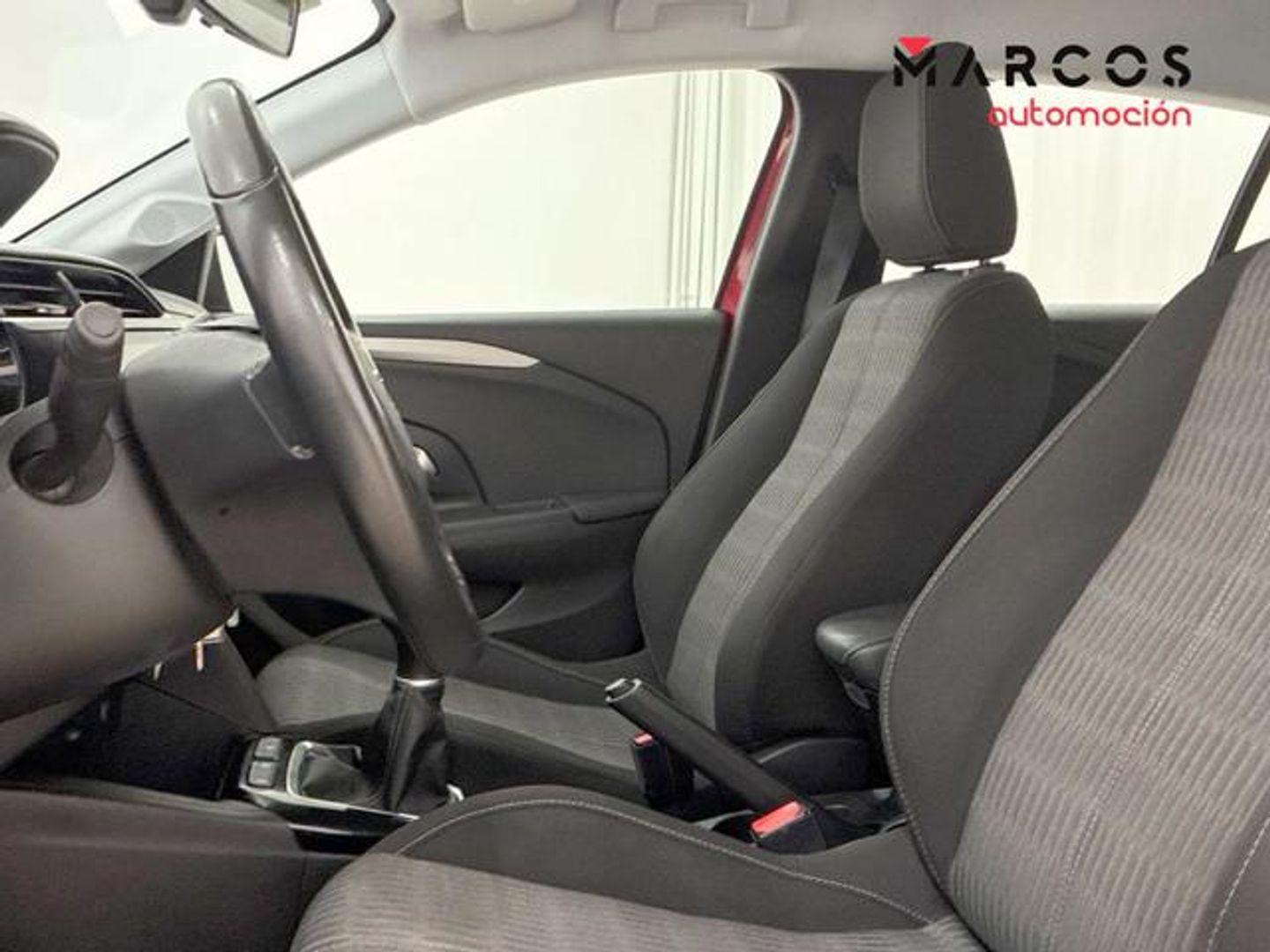 Opel Corsa 1.2 XEL Edition 55 kW (75 CV)